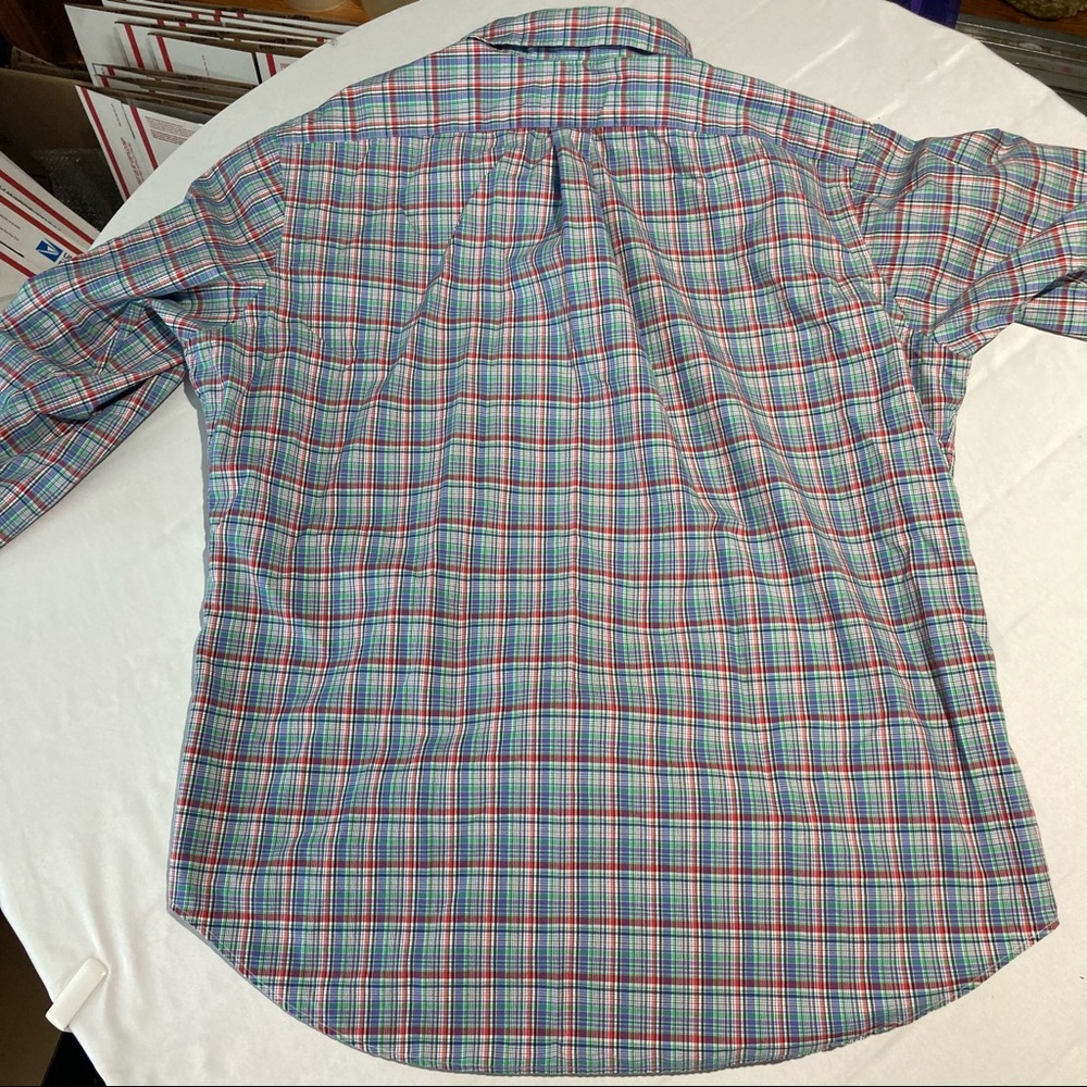 🦩Ralph Lauren shirt - Picture 4 of 6